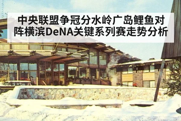 中央联盟争冠分水岭广岛鲤鱼对阵横滨DeNA关键系列赛走势分析